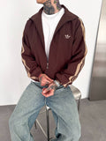 Vintage Brown Jacket