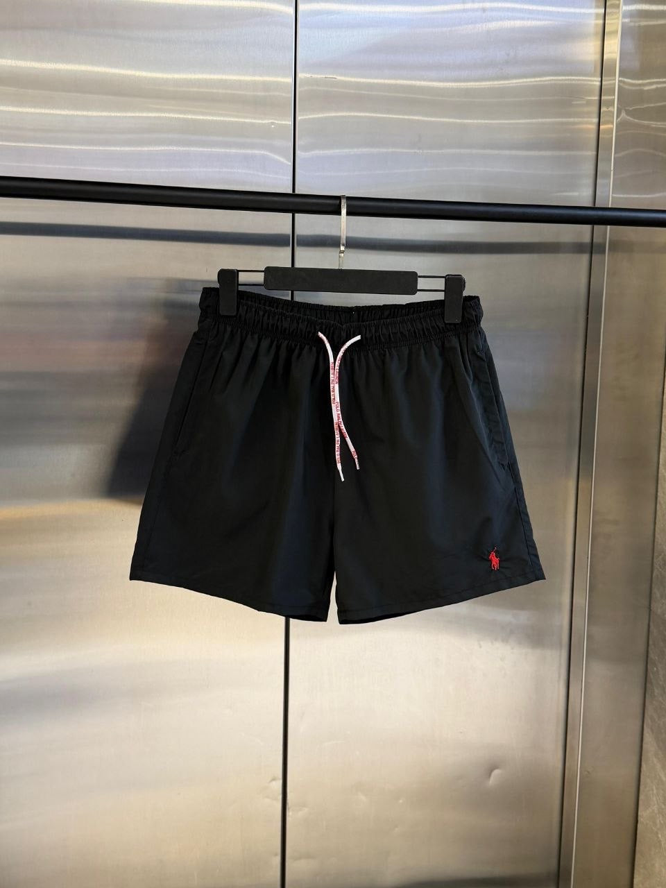 Polo Swimwear Shorts