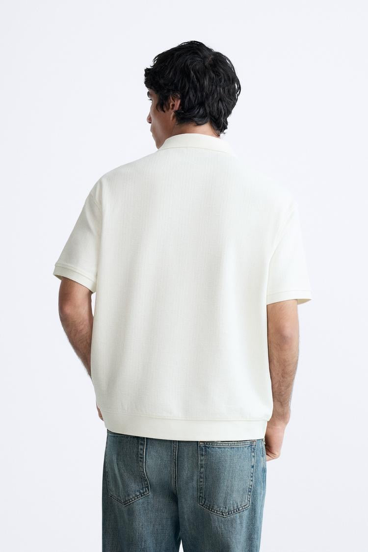Old Money polo