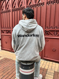 Wanderlust Hoodie