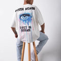 Evil eye T-shirt