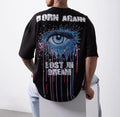 Evil eye T-shirt