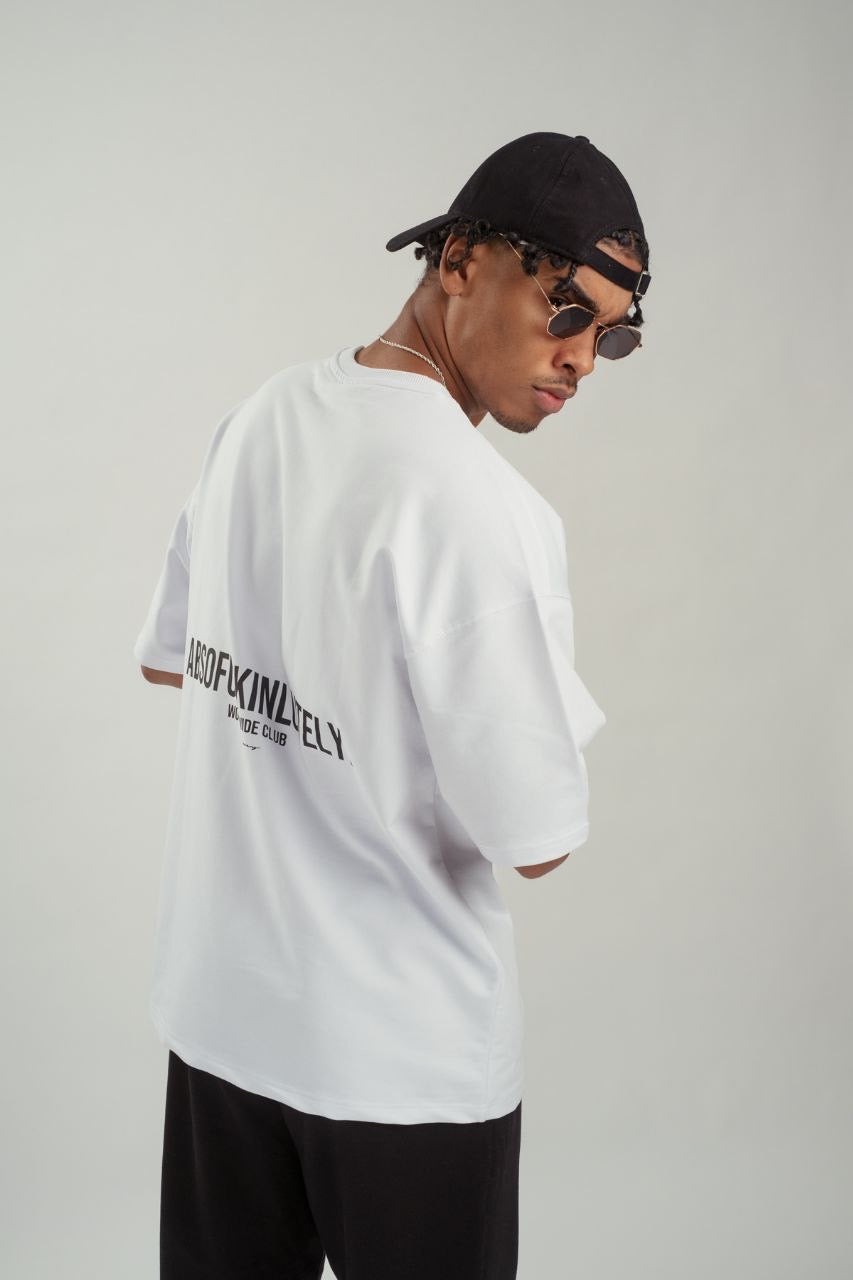 Absofuckinlutely T-shirt