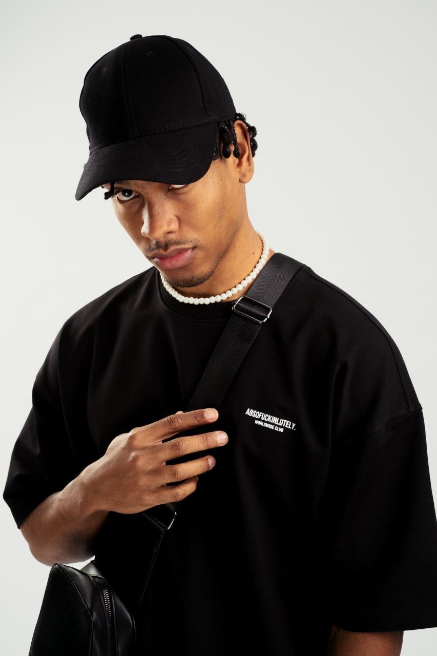 Absofuckinlutely T-shirt