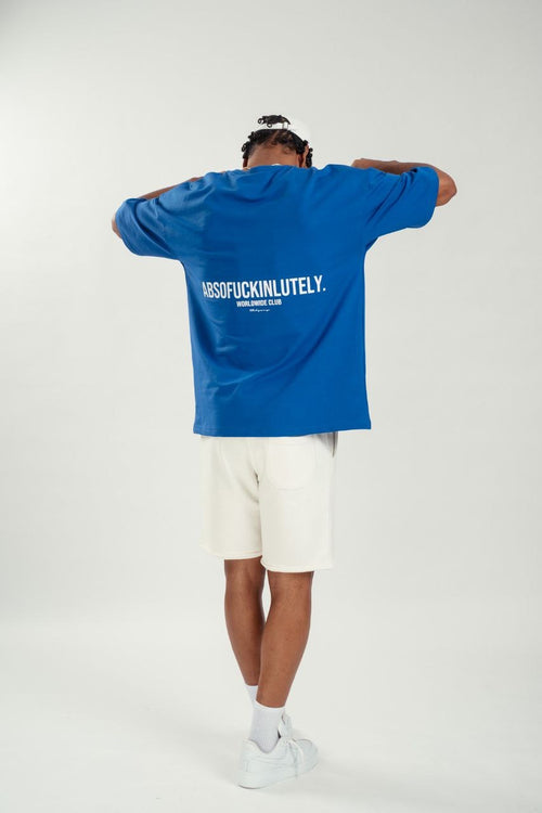 Absofuckinlutely T-shirt