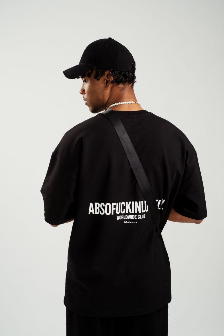 Absofuckinlutely T-shirt