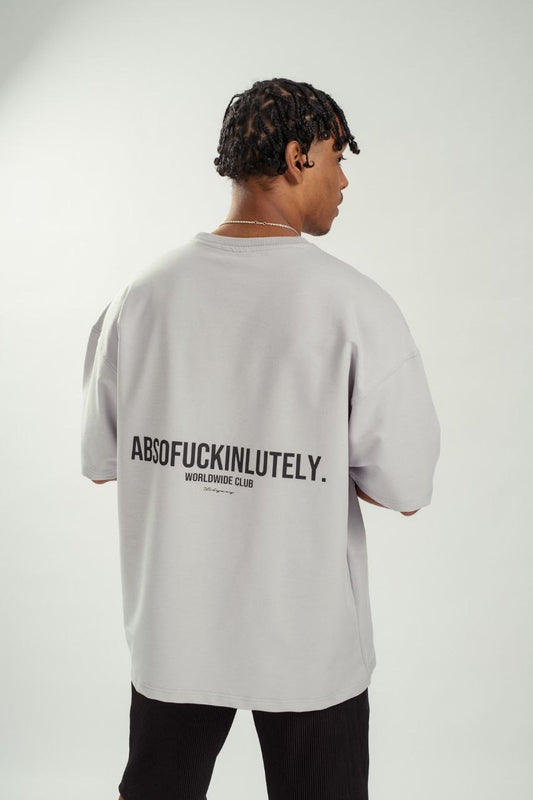 Absofuckinlutely T-shirt