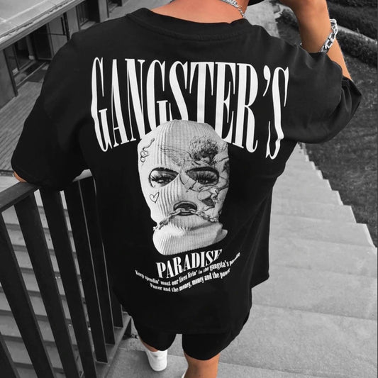 Gangster paradise tshirt