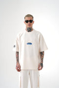 Evil eye T-shirt
