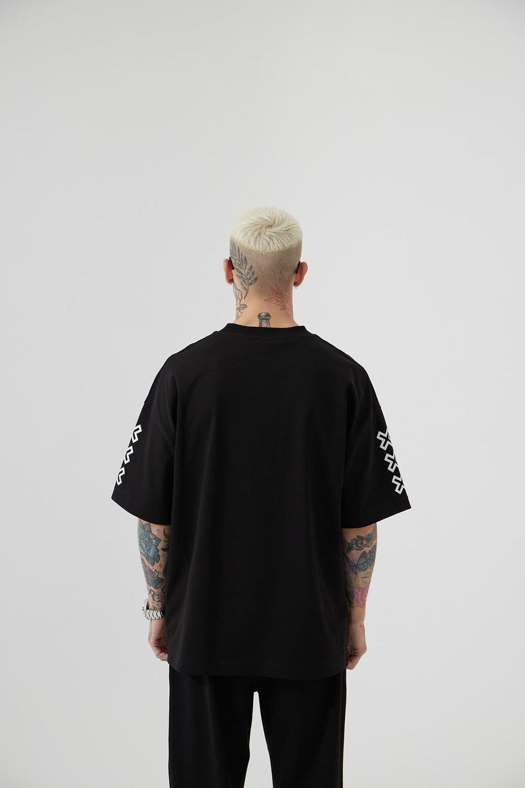 Born T-shirt