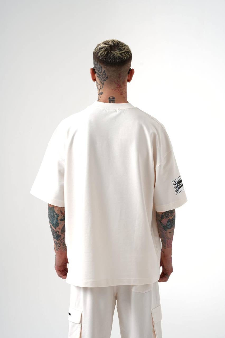 Evil eye T-shirt