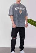 NY T-shirt