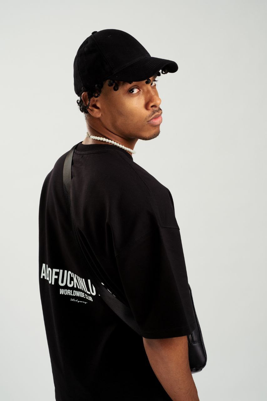 Absofuckinlutely T-shirt