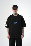 Evil eye T-shirt