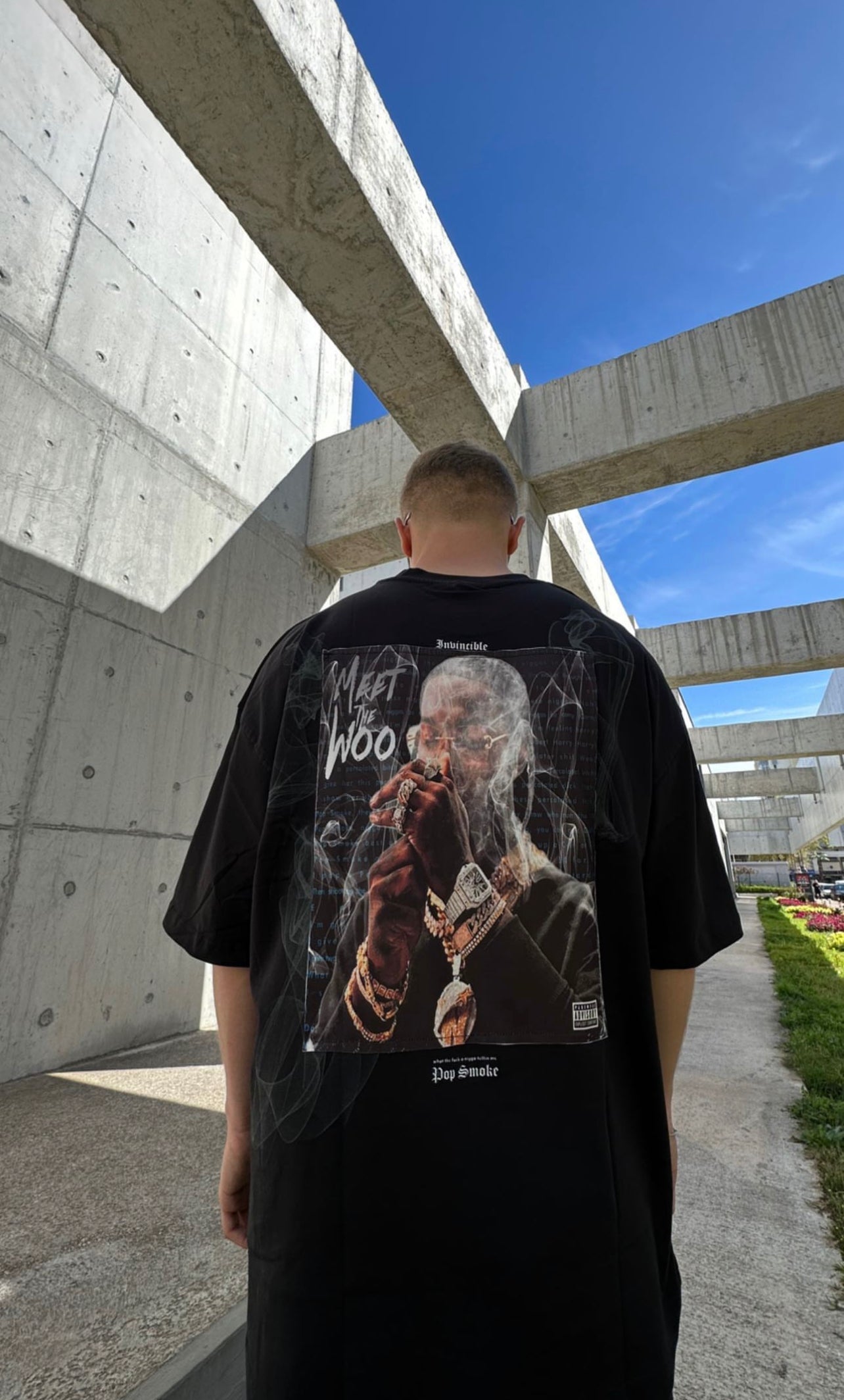 Absofuckinlutely T-shirt