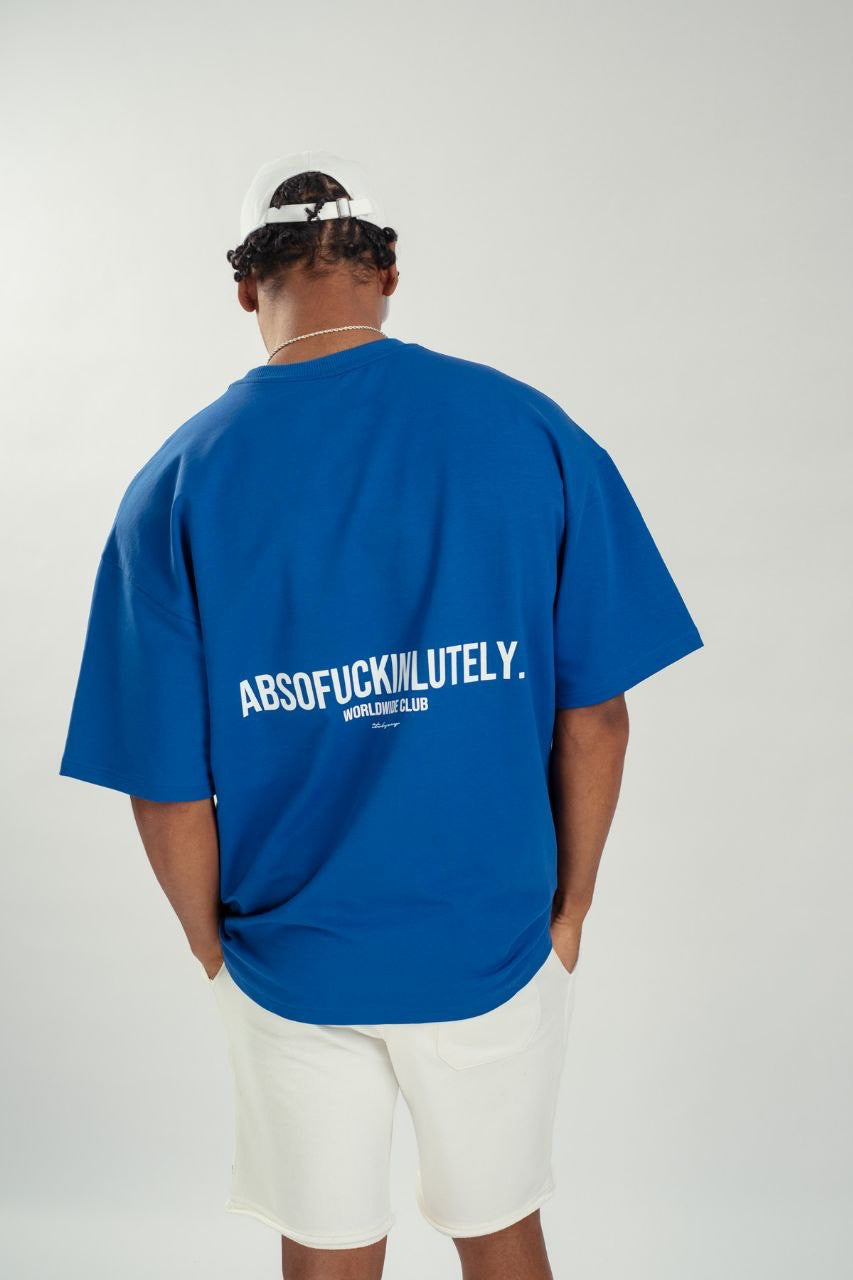 Absofuckinlutely T-shirt